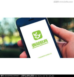 家庭教育新媒体品牌形象升级 以汇图网设计悬赏打造高辨识度Logo